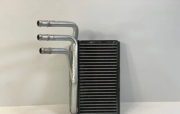 BMW X5 E70 Heater blower radiator 6968203 64116968203