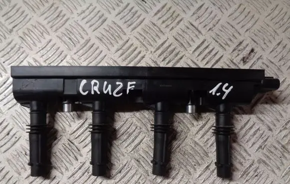 Chevrolet Cruze High voltage ignition coil 301P18844