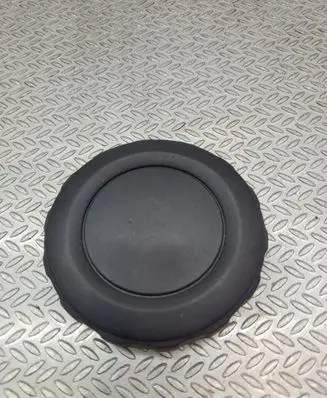 Volkswagen Golf VIII Seat adjustment knob 5G4881671A
