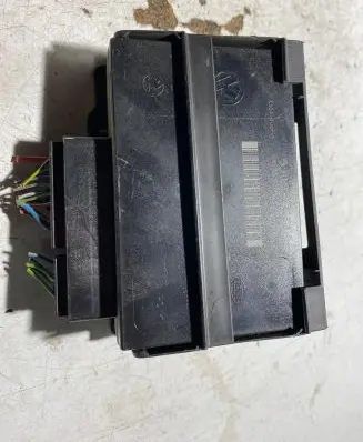 Volkswagen PASSAT B6 Comfort/convenience module 5J0959433 5DK00812720