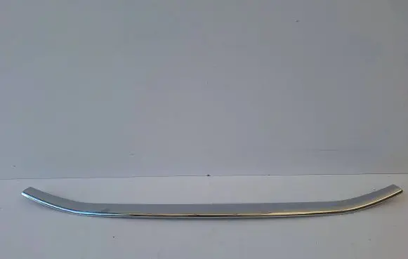 Nissan Qashqai Front bumper splitter molding KE610-4E52C