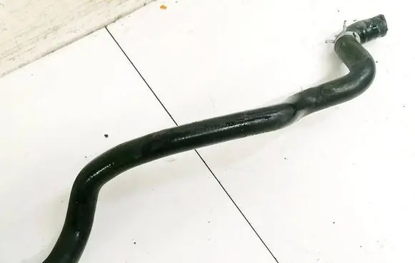 BMW 5 F10 F11 Engine coolant pipe/hose 6453911916805