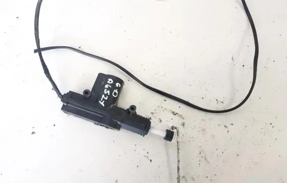 Peugeot Partner Central locking motor tesor