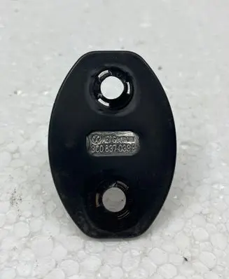 Porsche Macan (95B) Front door lock loop/hook striker 3C0837033B