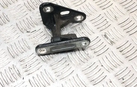 Mercedes-Benz E W211 Front door upper hinge 