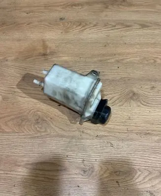 Fiat Ducato Power steering fluid tank/reservoir 
