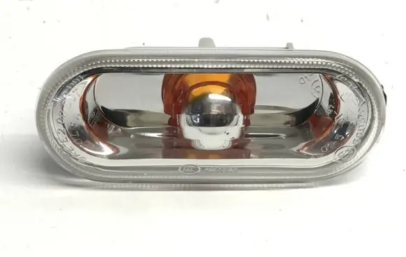 Volkswagen Amarok Front fender indicator light 7E0949117B