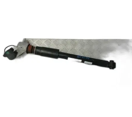 Audi A4 S4 B9 Steering column damper 