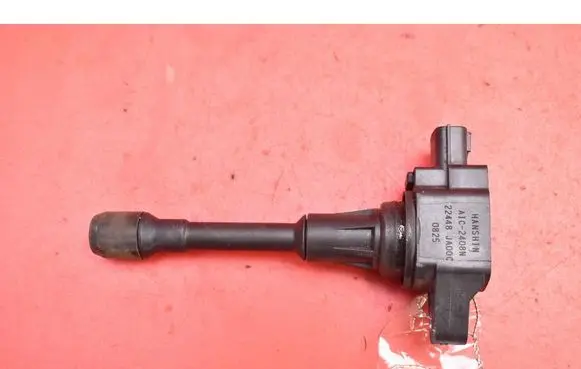 High voltage ignition coil