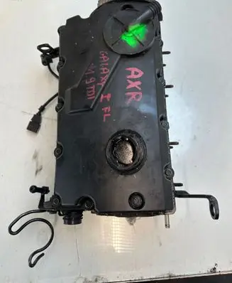 Ford Galaxy Engine head 038103373