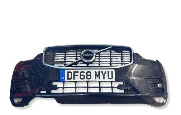 Volvo XC60 Front bumper 31449127