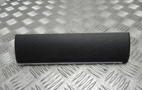 Mercedes-Benz GLE W167 Climate control/heater control trim A1676807900 T9348