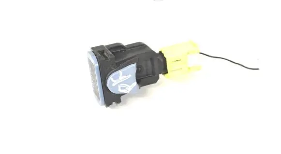 Toyota C-HR I Airbag deployment crash/impact sensor 4689000051 8983AF4010