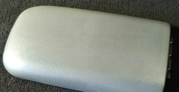 Chevrolet TrailBlazer Armrest