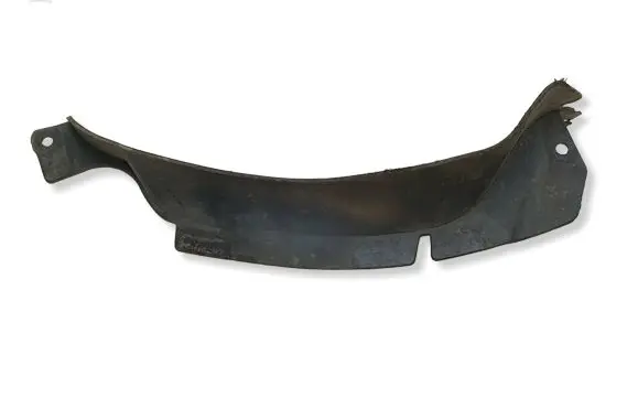 Skoda Octavia Mk3 (5E) Front mudguard 5E0853888