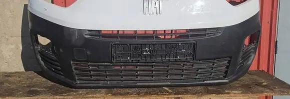 Fiat Doblo III Front bumper 9848789077