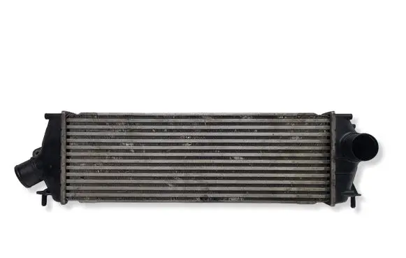 Nissan Primastar Intercooler radiator 8200411160C 93854162