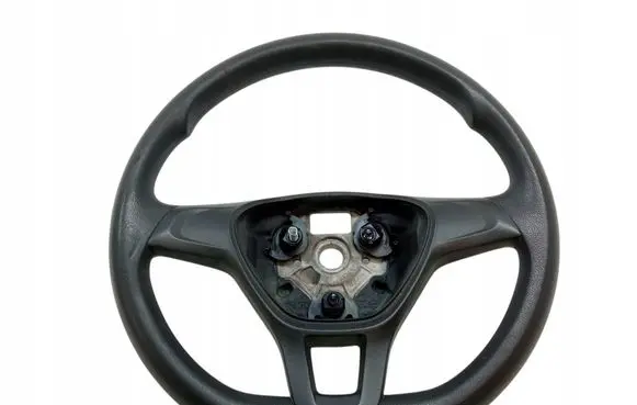 Volkswagen Caddy Steering wheel