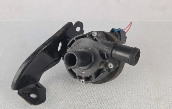 Nissan Qashqai Electric auxiliary coolant/water pump 925164GA0A 0392023219