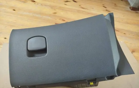Opel Corsa D Glove box 13205097 460029937