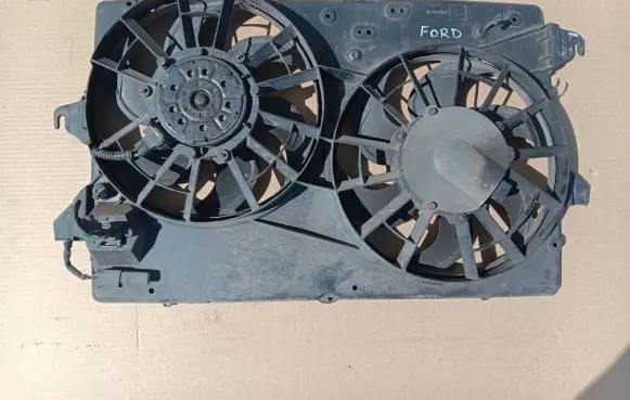 Ford Cougar Fan set 95BB8C607