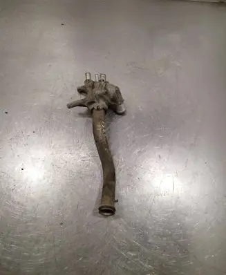 Honda Civic Thermostat housing 