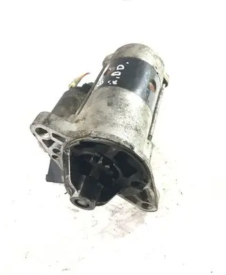 Mazda 6 Starter motor M002T88671 RF5C