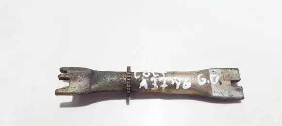 Mitsubishi Colt Handbrake/parking brake pads 