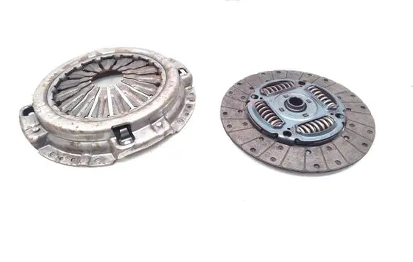 Isuzu D-Max Clutch pressure plate 