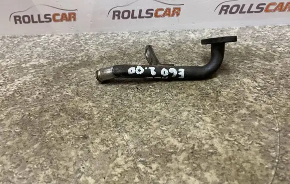 BMW 5 E60 E61 Engine coolant pipe/hose