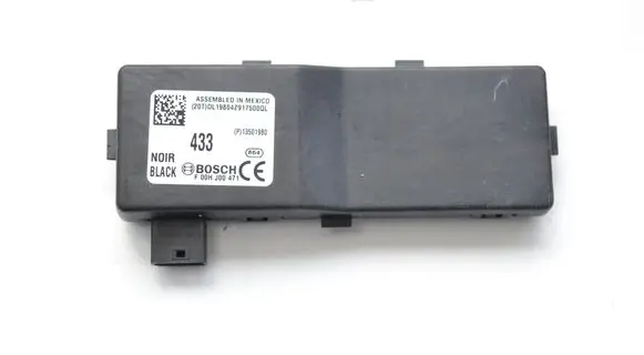 Chevrolet Cruze Other devices 13501980