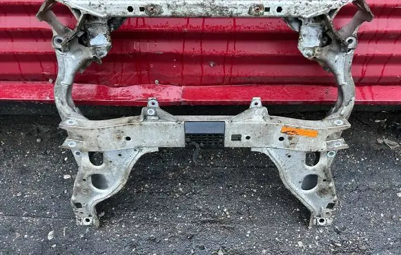 BMW 1 E81 E87 Front subframe