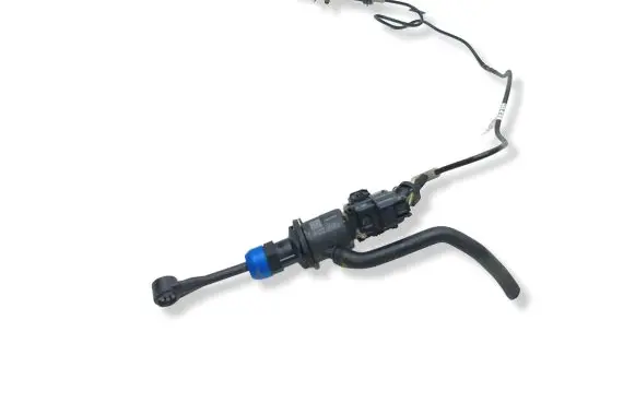 Clutch slave cylinder