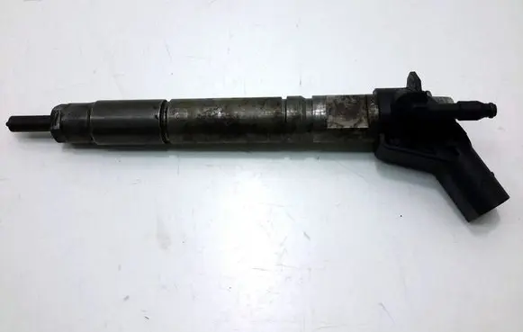 Mercedes-Benz GL X164 Fuel injector A6290700087