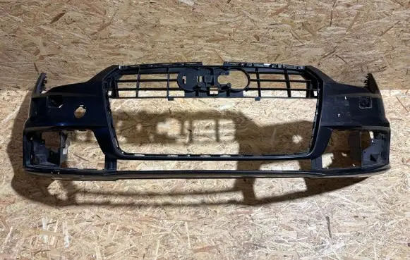 Audi A7 S7 4G Front bumper 4G8807437 KT1178K