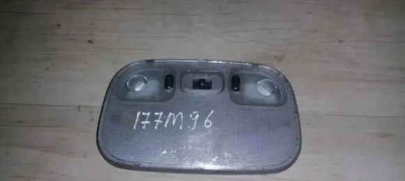 Mazda 626 Front seat light 1151296 1151-296