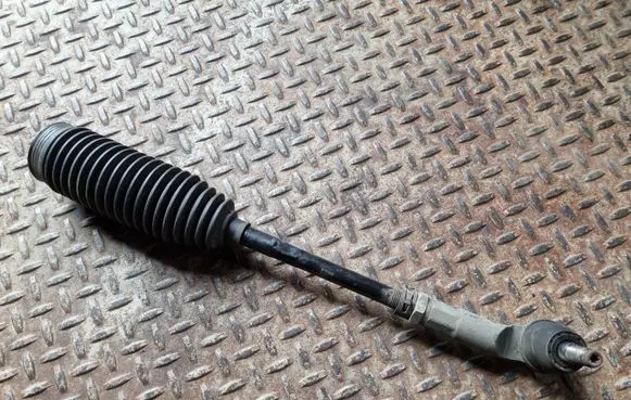 Steering tie rod