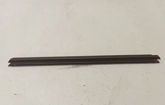 Mercedes-Benz E W212 Rear door card trim A21273533