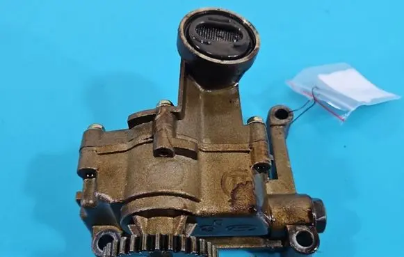 Hyundai ix35 Oil pump IMPRK1412940