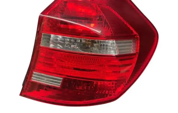 BMW 1 E81 E87 Rear/tail lights 301668 301638 13405110