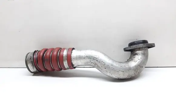 BMW X5 E70 Intercooler hose/pipe 7823961 7801957