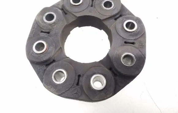 Mercedes-Benz E A207 Rear prop shaft donut coupling/joint 2404110115