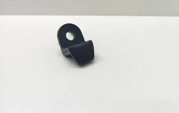 BMW 5 E60 E61 Tailgate glass/window release handle 8385694