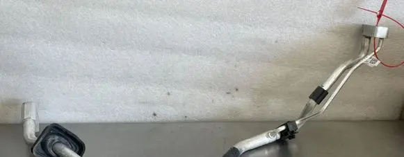 Audi Q5 SQ5 FY Air conditioning (A/C) pipe/hose DOAUDIQ5II280A