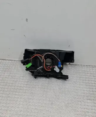 Renault Clio III Airbag slip ring squib (SRS ring) 8200906812A 0225100891