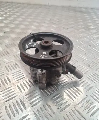 Opel Insignia A Power steering pump