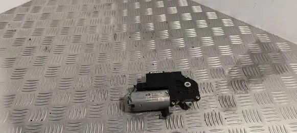 Opel Zafira A Sunroof motor/actuator 44549023