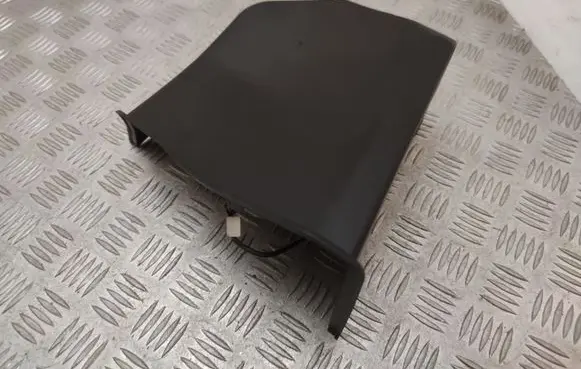 Ford Mustang VI Rear seat side top trim FR3B76602C82AGW
