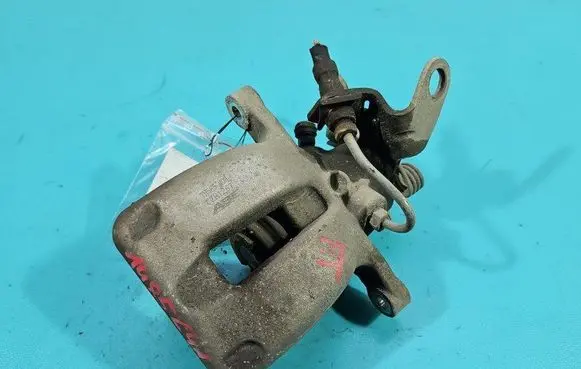Skoda Octavia Mk2 (1Z) Rear brake caliper IMPRK1485641