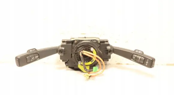 Volvo V50 Light switch